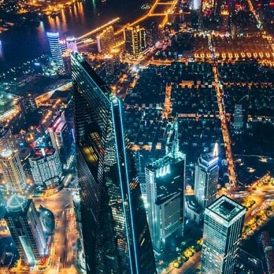 人民城市，永放光芒——写在上海解放七十五周年之际